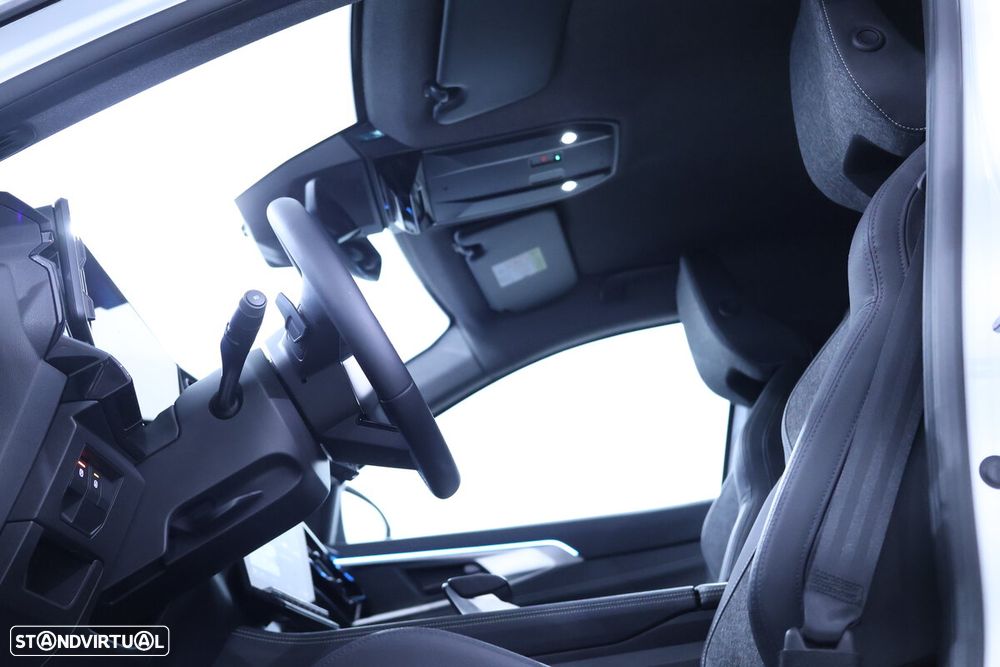 Renault Austral 1.2 E-Tech Techno - 28