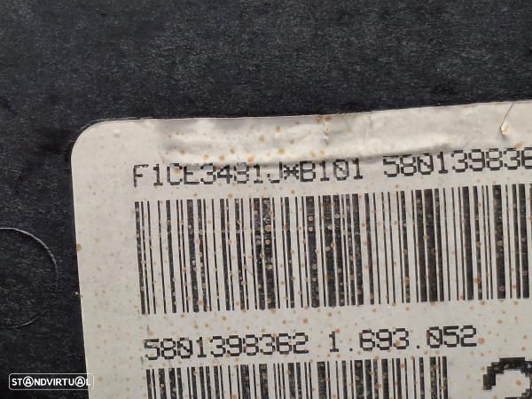 Motor Completo Iveco Daily V Caixa/Combi - 9