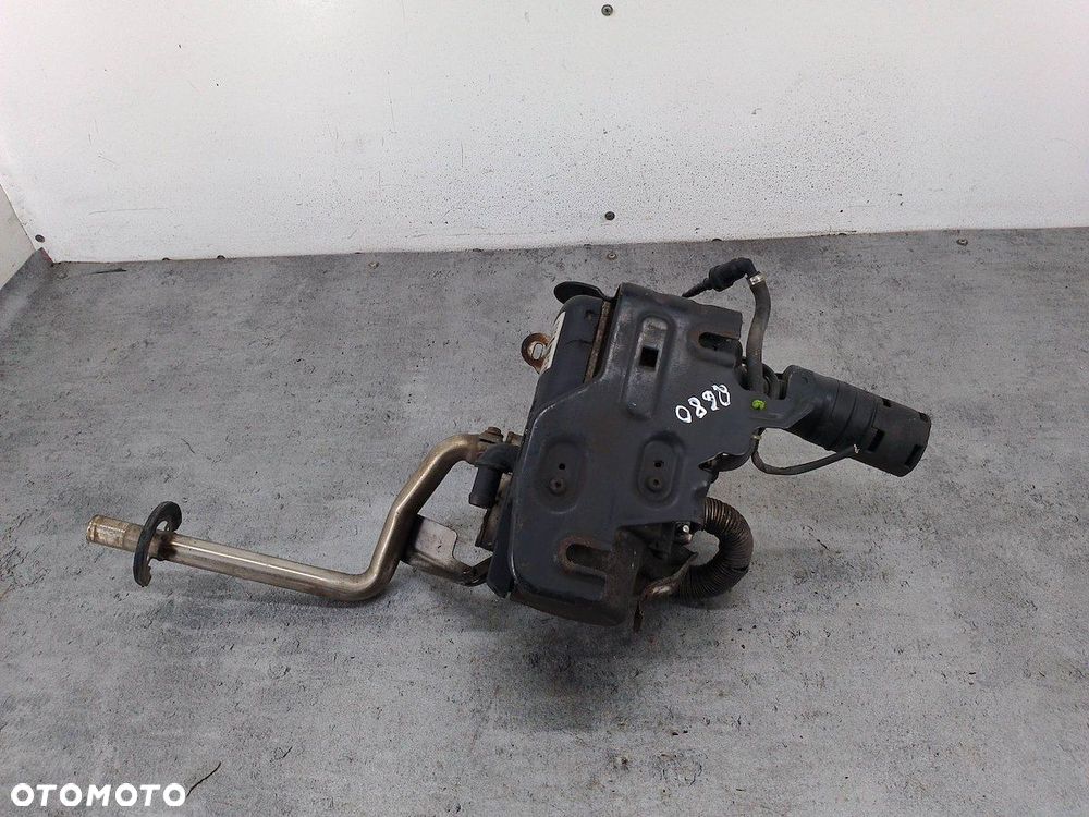 WEBASTO VW TOURAN I THERMO TOP V 12V/42W DIESEL 1K0815065R - 10