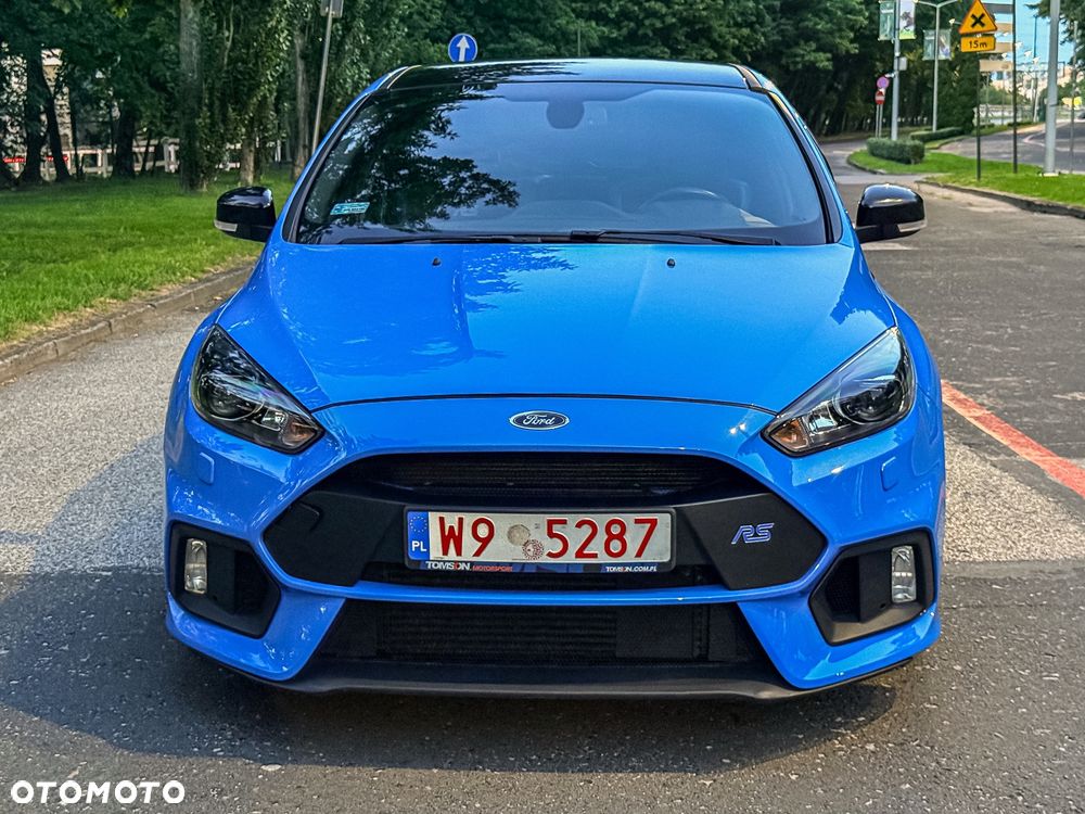 Ford Focus - 3