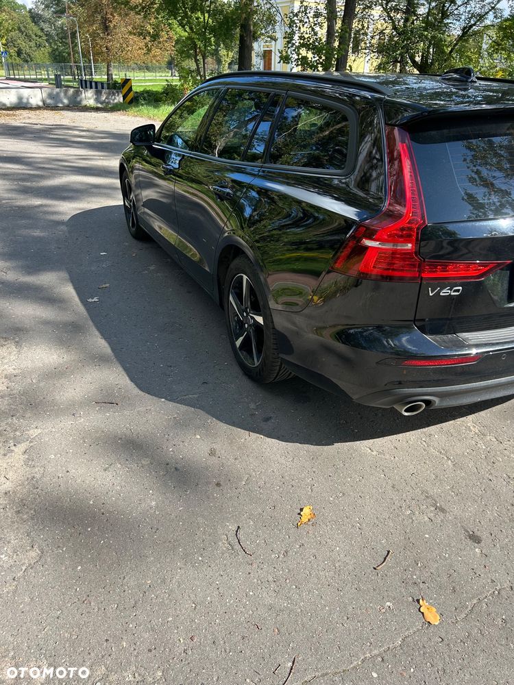 Volvo V60 D4 Momentum - 5