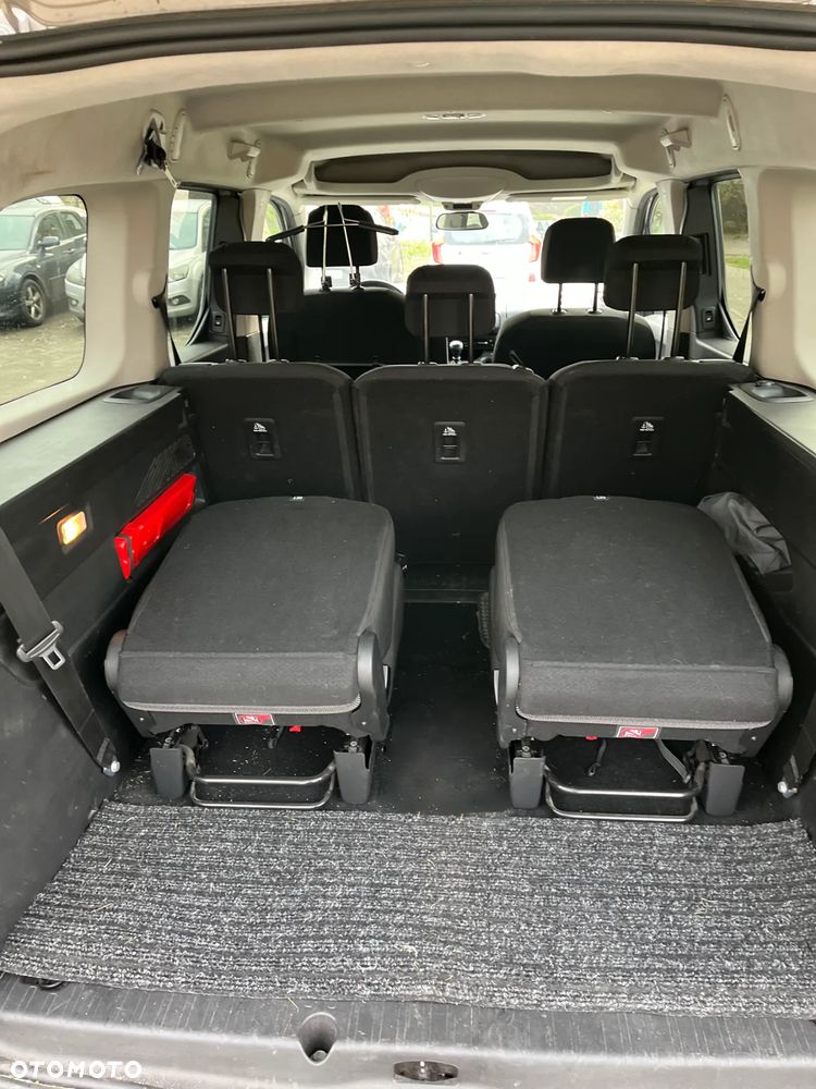 Opel Combo XL 1.2 Turbo Enjoy S&S - 7