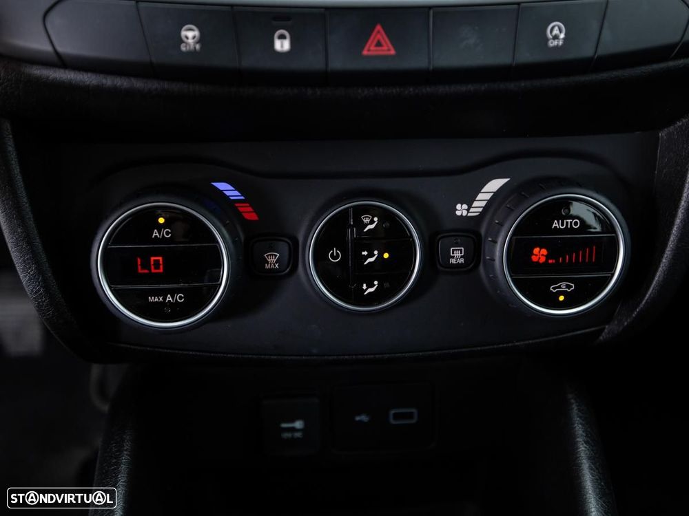 Fiat Tipo 1.3 M-Jet Lounge - 17
