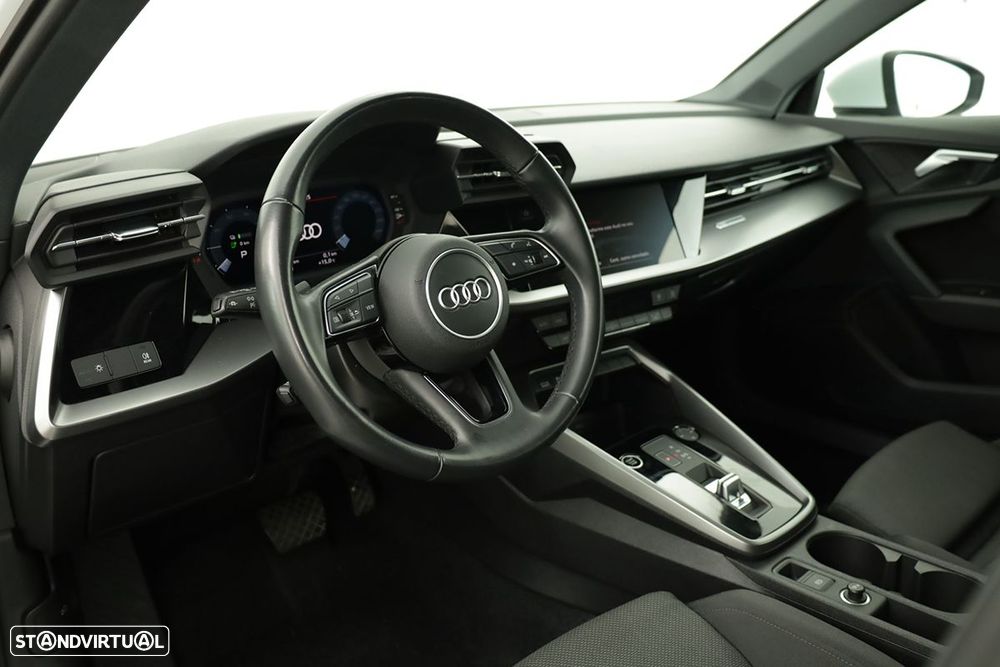 Audi A3 Sportback 40 TFSIe Advanced - 7