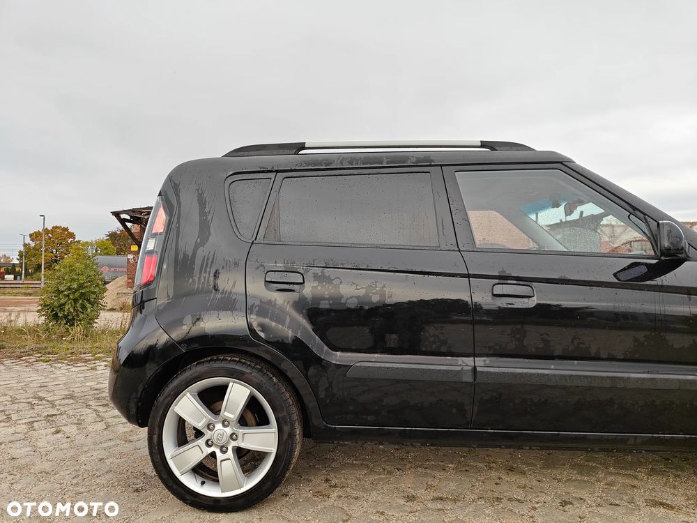 Kia Soul 1.6 L - 24