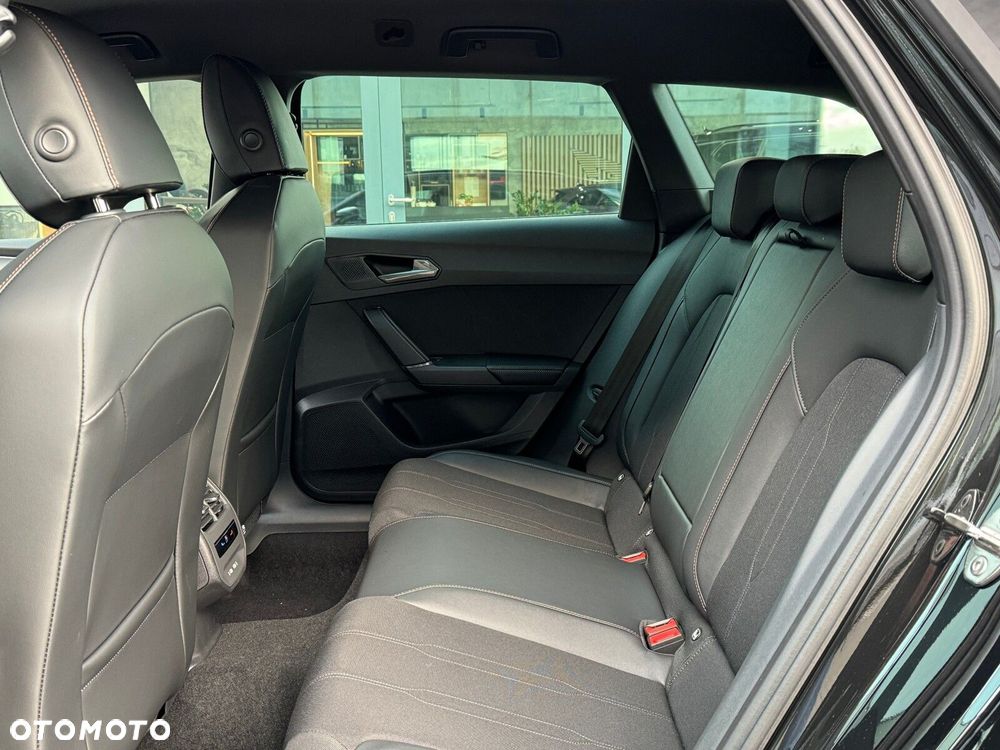 Cupra Leon Sportstourer - 28