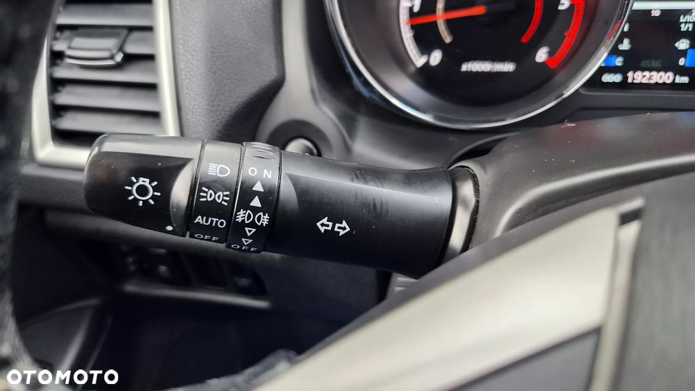 Mitsubishi ASX 1.8 DI-D 4WD Diamant Edition - 16