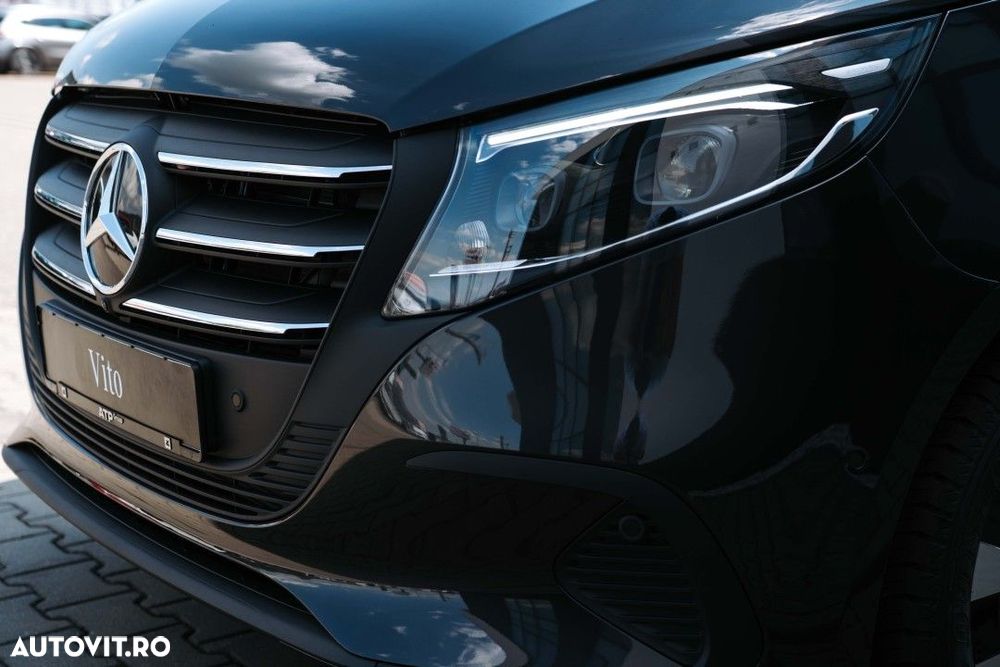 Mercedes-Benz Vito - 7