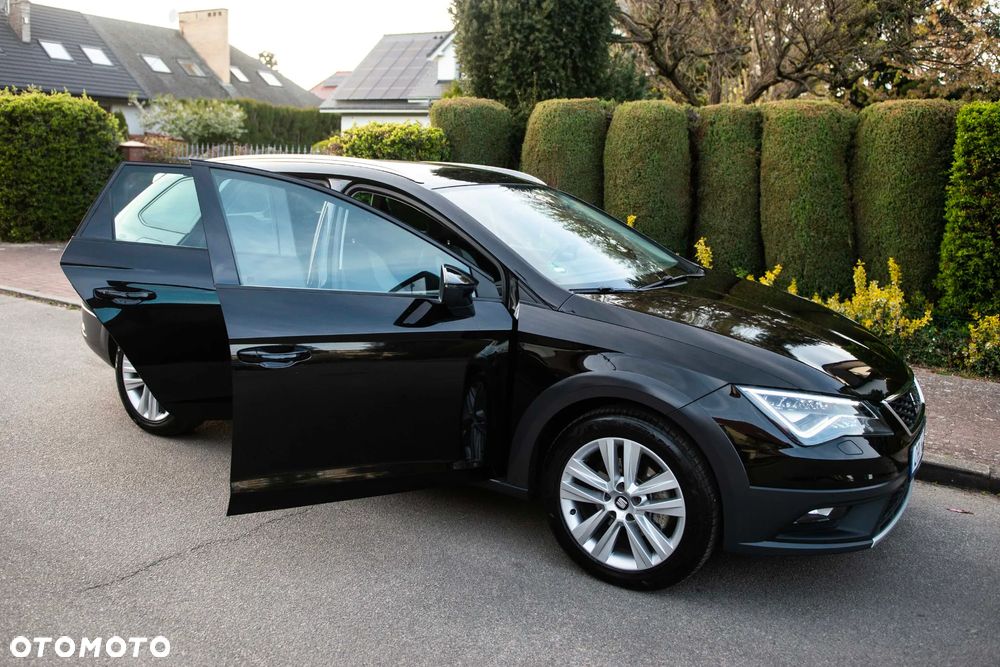 Seat Leon 2.0 TDI DPF Start&Stop XCELLENCE - 15