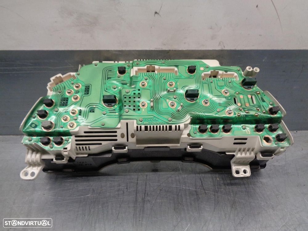 QUADRANTE TOYOTA CELICA COUPÉ 1997 - 2