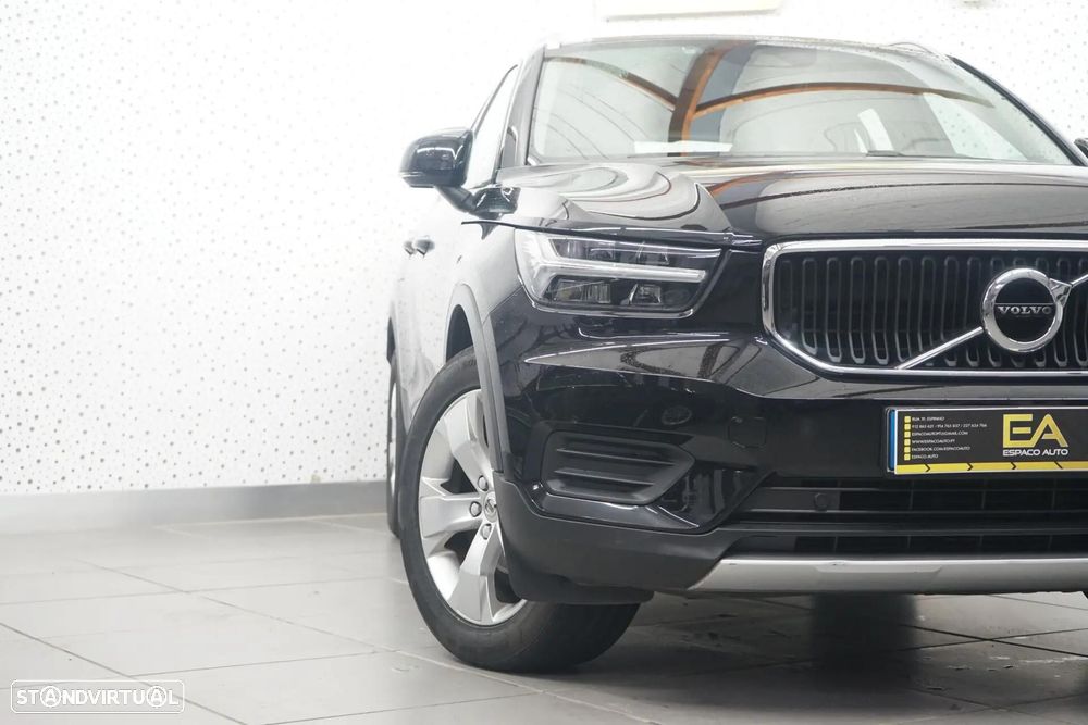 Volvo XC 40 2.0 D3 Momentum - 36