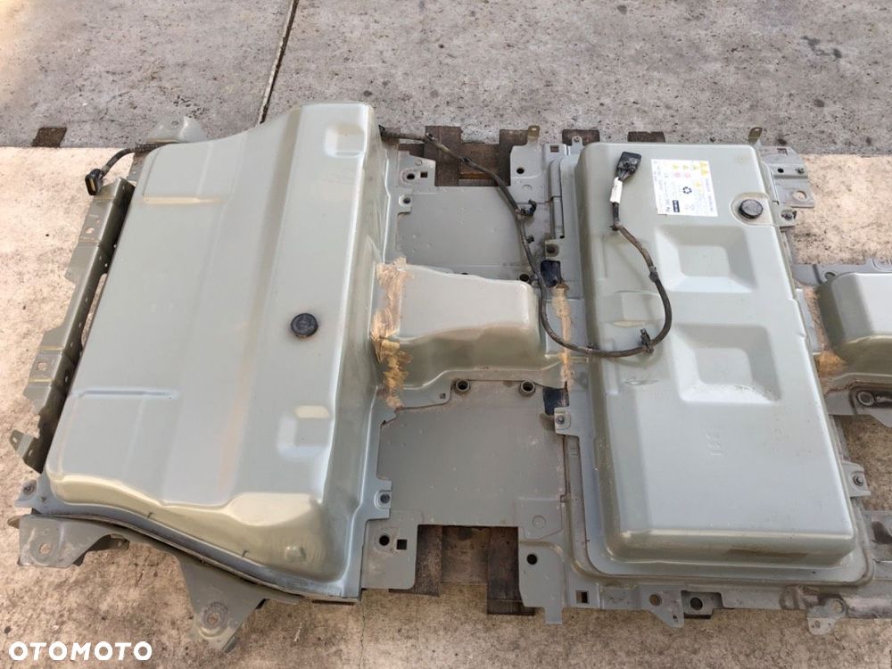 BATERIA AKUMULATOR - 11049.00 PLN - PEUGEOT 208 II (UB_, UP_, UW_, UJ_) 2019 - 2022 e-208 100 kW - 11