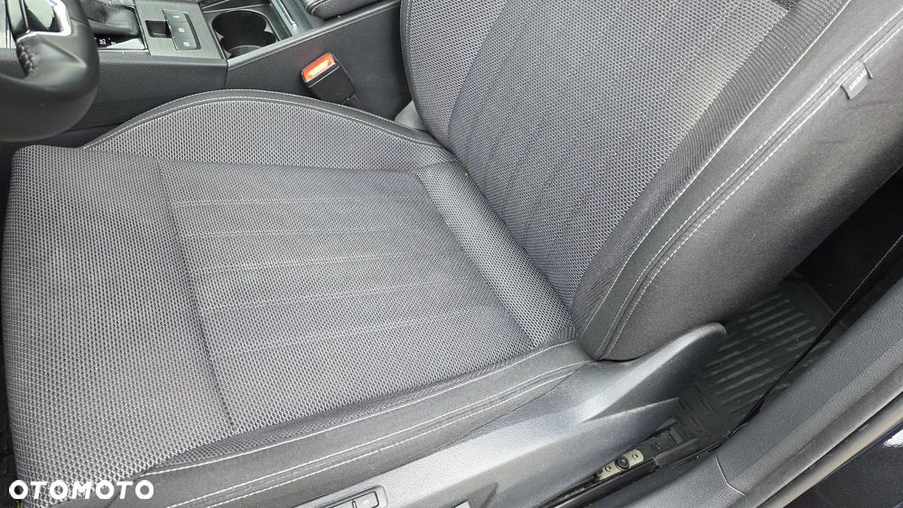 Skoda Superb 2.0 TDI SCR Style DSG - 12