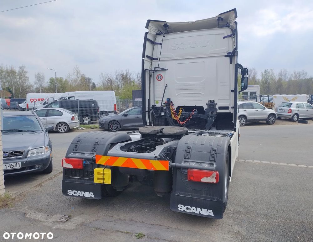 Scania R450 A4x2 STANDARD - 4
