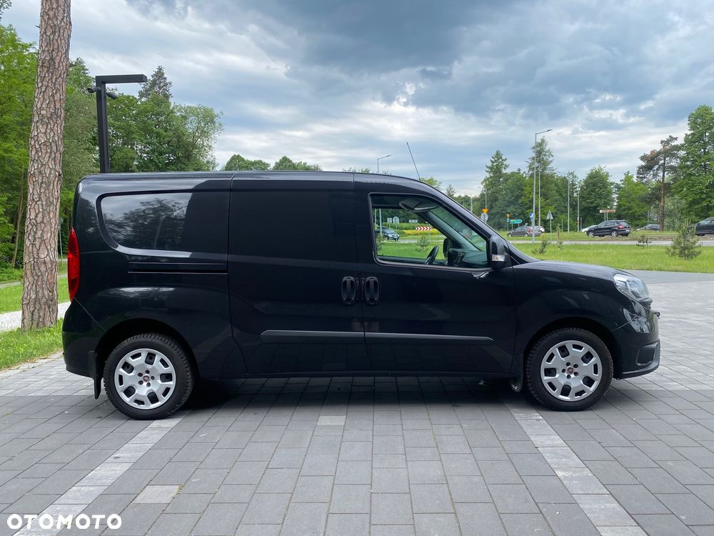 Fiat Doblo - 4