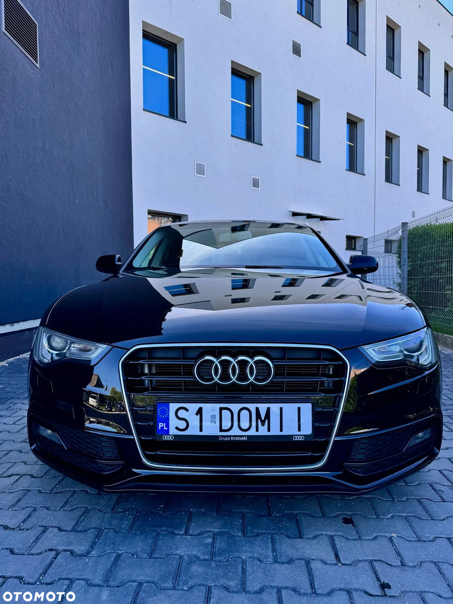 Audi A5 - 5
