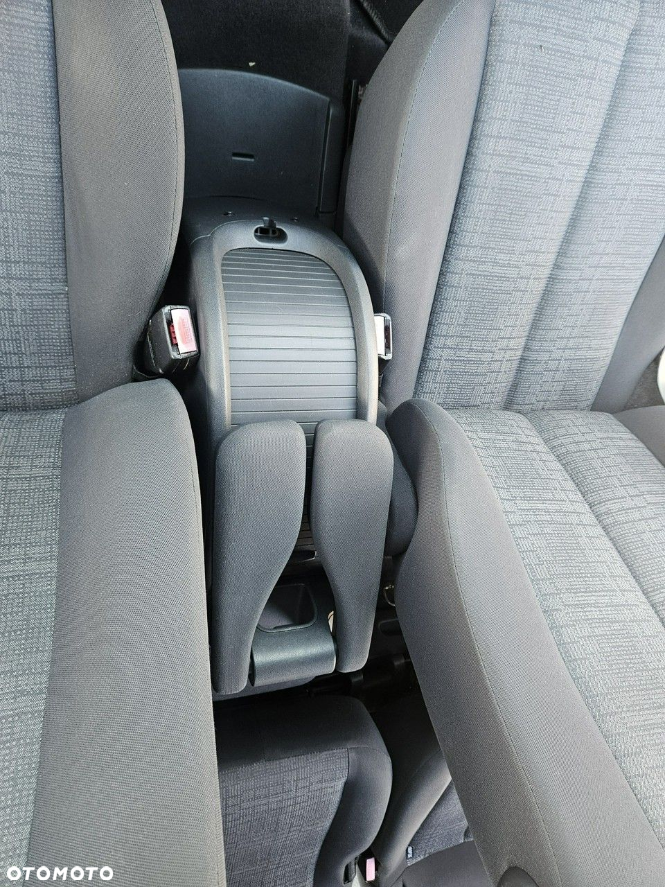 Renault Scenic - 13