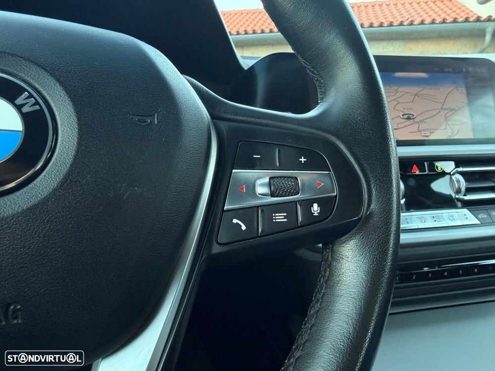 BMW 330 e Corporate Edition Auto - 35