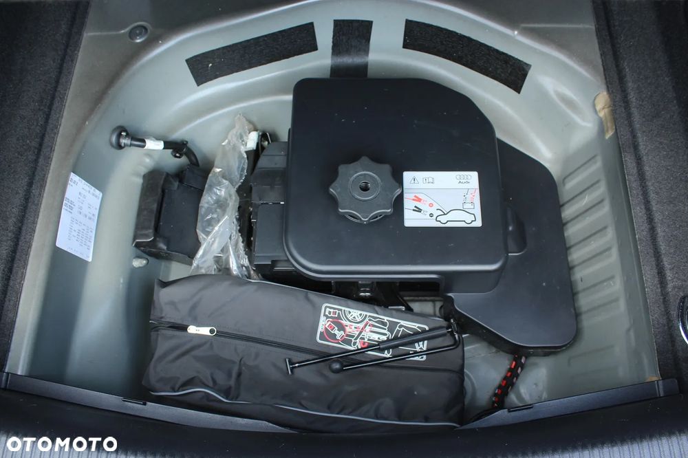 Audi A4 Limousine 2.0 TDI - 35