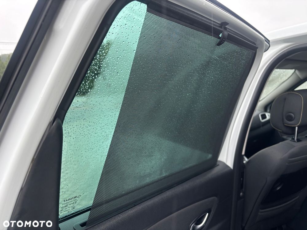Renault Scenic dCi 150 FAP Dynamique - 29