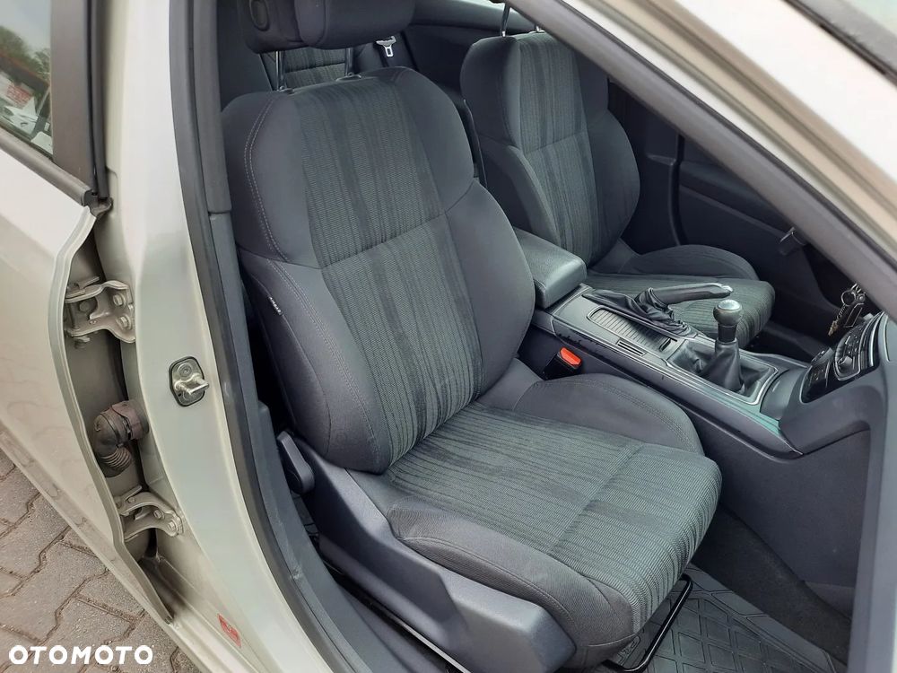 Peugeot 508 1.6 HDi Access - 21