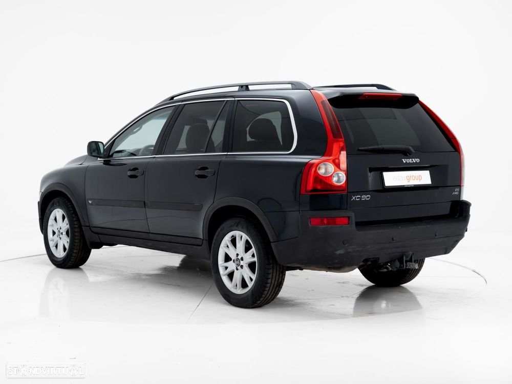 Volvo XC 90 - 4