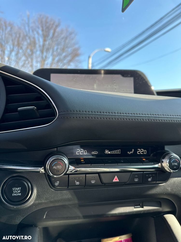 Mazda 3 G122 AT Plus - 7