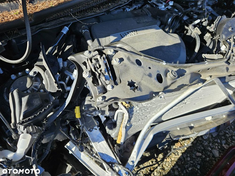 BMW X1 sDrive18d M Sportpaket - 22