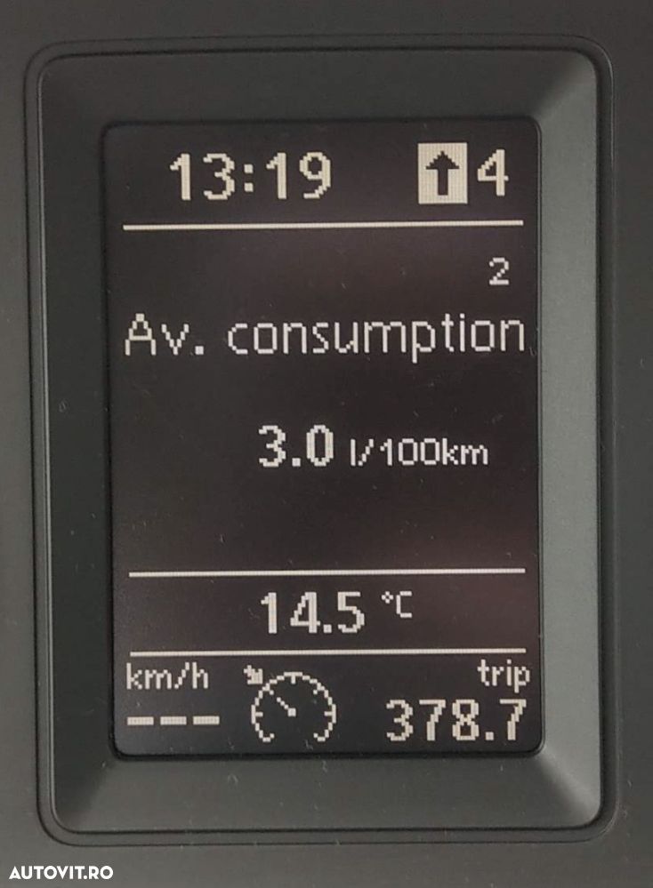 Volkswagen Jetta 1.6 TDI Comfortline - 11