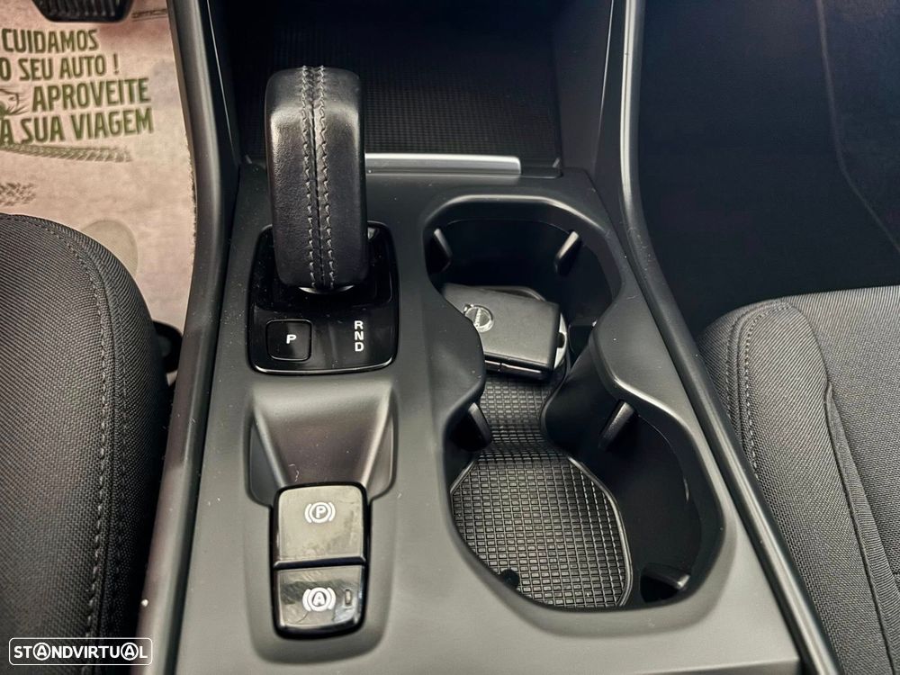 Volvo XC 40 1.5 T5 PHEV Inscription Expression - 31