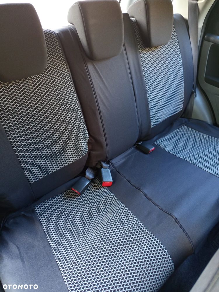 Suzuki SX4 1.6 Comfort 4WD - 15