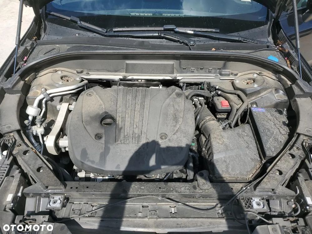 Volvo XC 60 T6 AWD Geartronic Inscription - 12