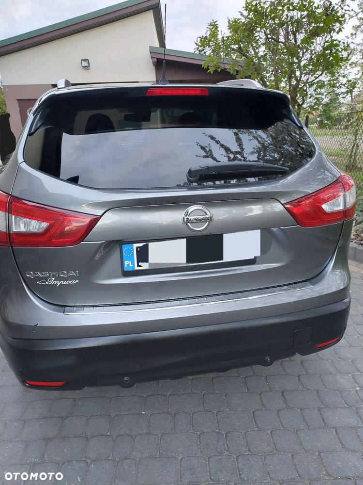 Nissan Qashqai 1.6 DIG-T Tekna - 16
