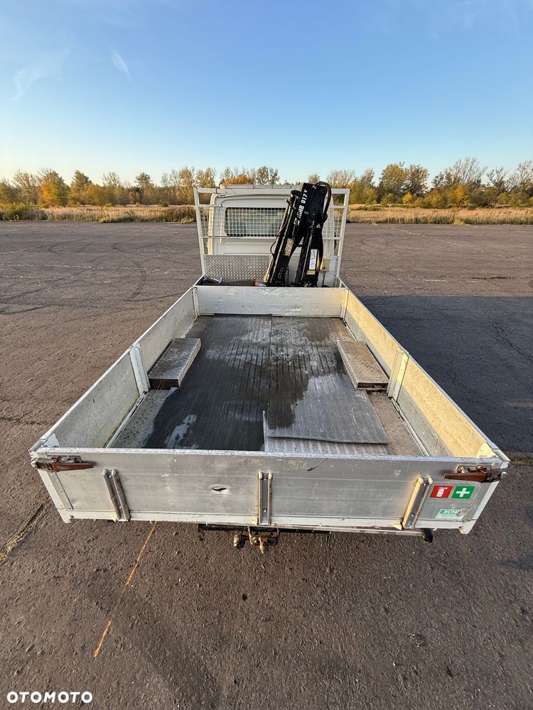 Volkswagen Crafter - 8