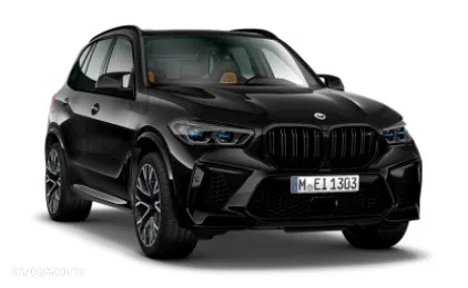 BMW X5 M Standard