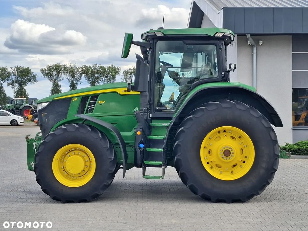 John Deere 7R 330 GEN 2 - 2