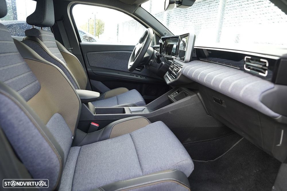 Renault 5 E-Tech 40 kWh Techno Autonomia Urbana - 22