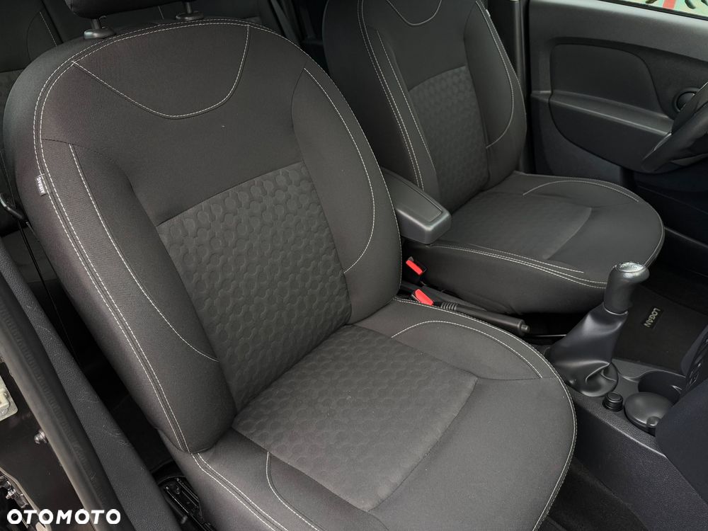 Dacia Logan MCV 0.9 TCE Laureate - 34
