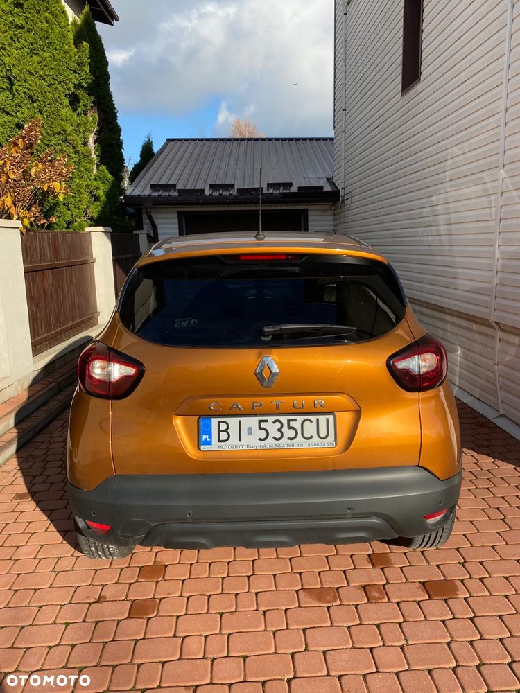 Renault Captur 0.9 Energy TCe Limited - 4
