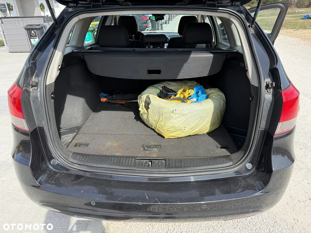 Chevrolet Cruze 1.6 LS - 13