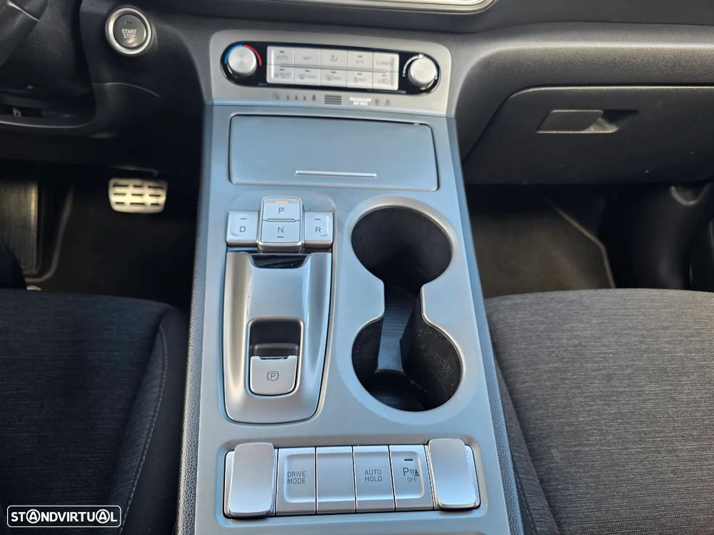 Hyundai Kauai Trend - 24