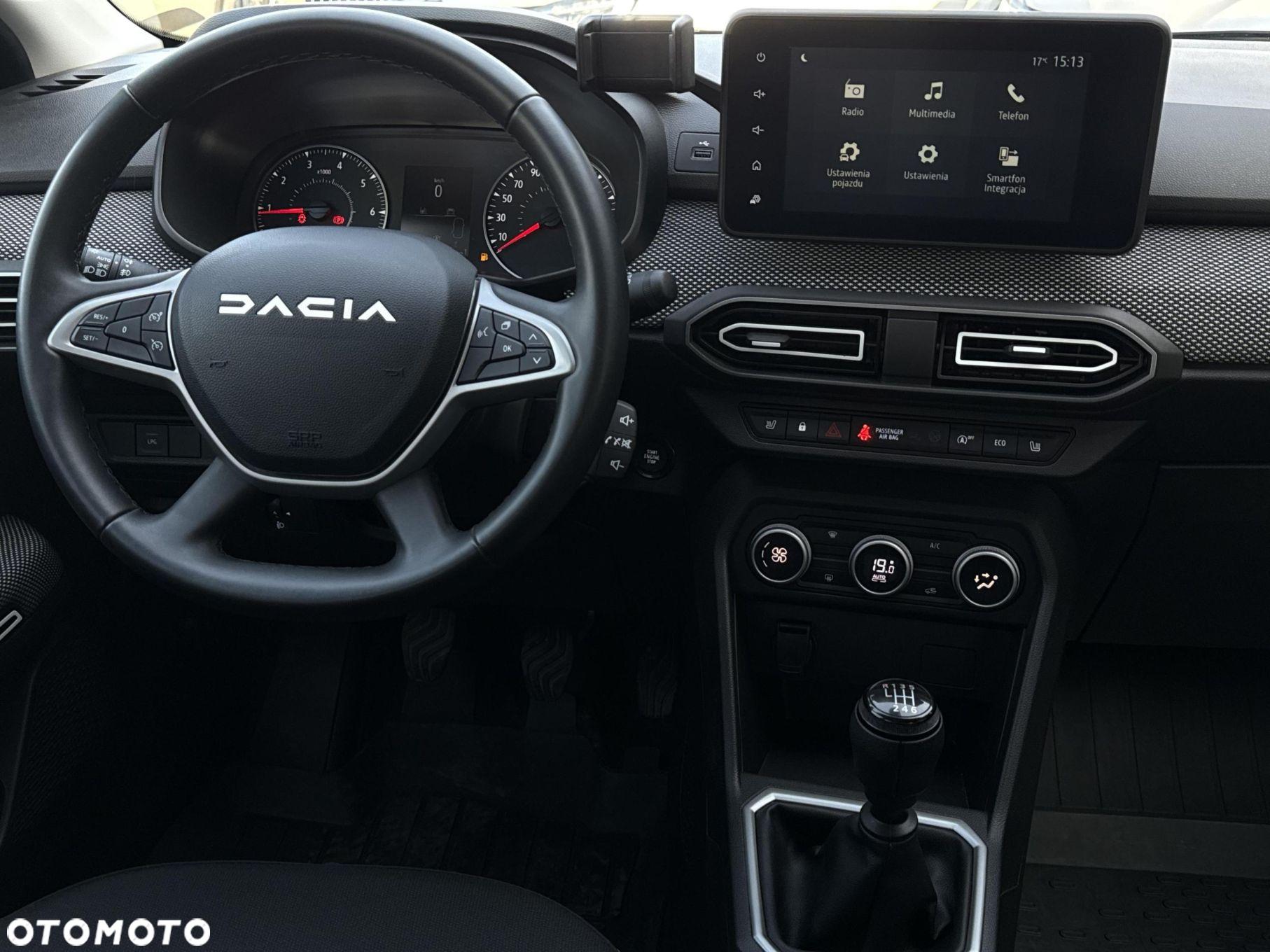 Dacia Jogger - 12