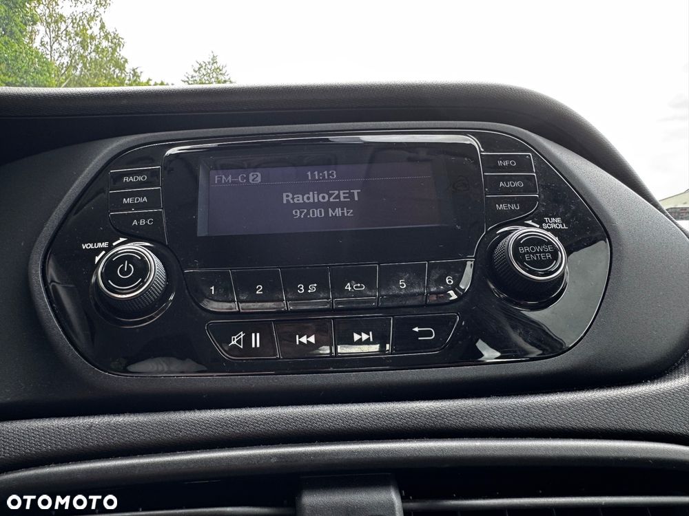 Fiat Tipo 1.4 16V Pop - 30