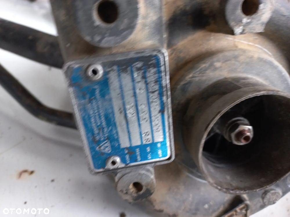 Turbina garrett gt3267,kkk53269706420,schwitzer 311830,53269701500,cz k271 117. RE517068, KOLEKTOR WYDECHOWY,DOLOTOWY SAME,EXPLORER,TITAN,ANTARES,LASER,GALAXY,JOHN DEERE,DEUTZ 103300/706110 - 12