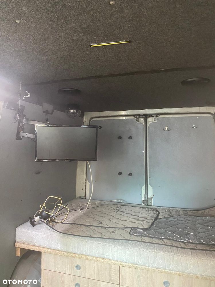 Volkswagen LT 28 - 11