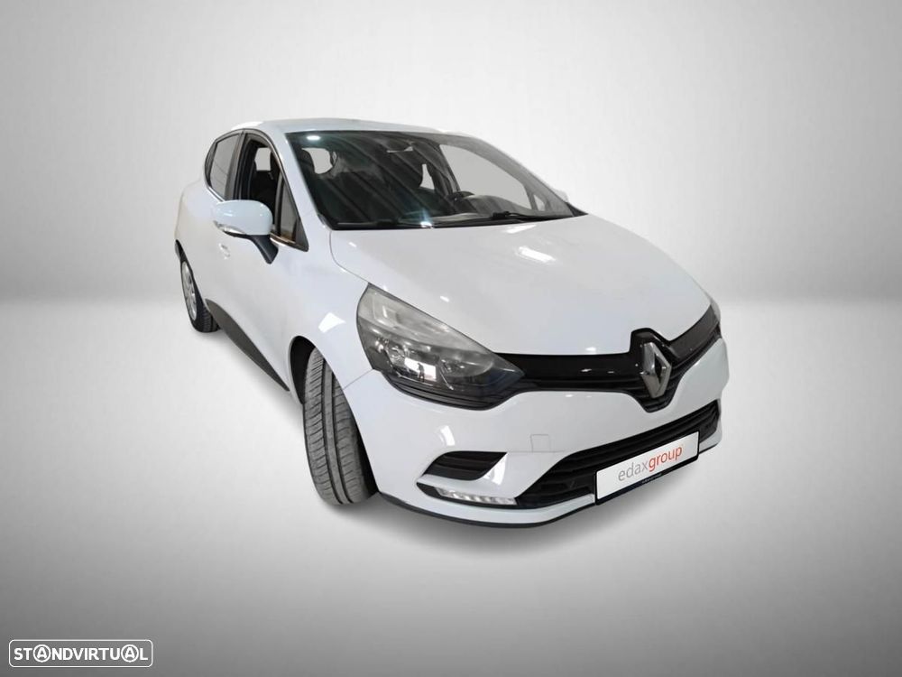 Renault Clio 1.5 dCi Zen - 1
