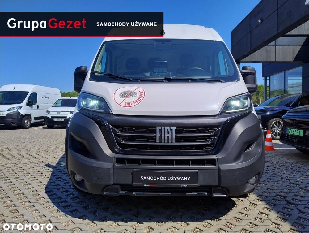 Fiat Ducato - 5