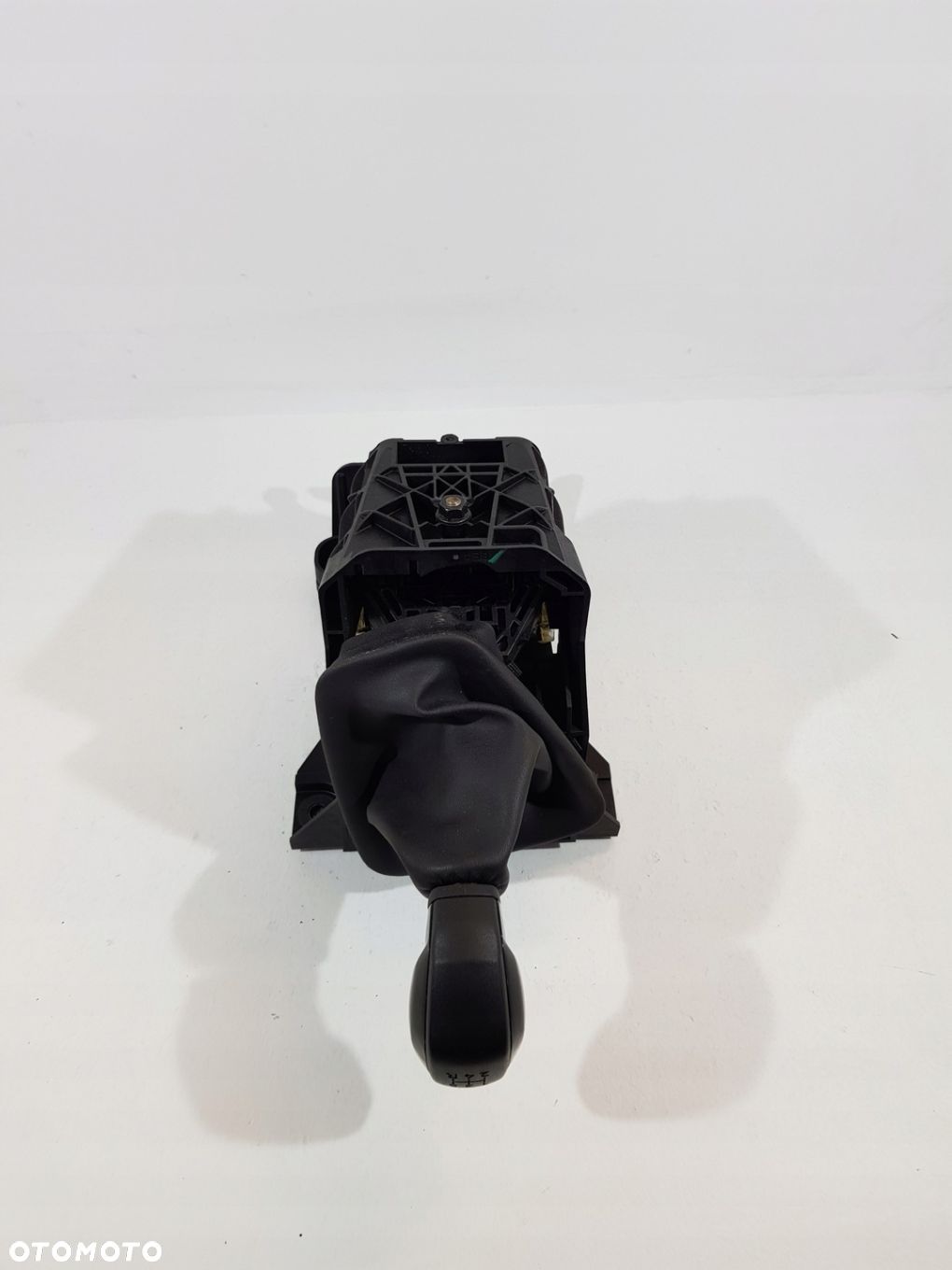 LEWAREK ZMIANY BIEGÓW 9814652680 OPEL COMBO E BERLINGO IV 21R 1.5D EU - 1