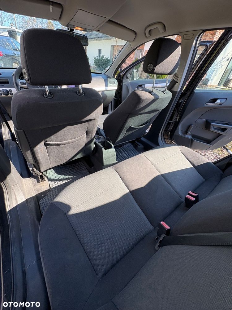 Opel Astra 1.3 CDTI Cosmo - 10