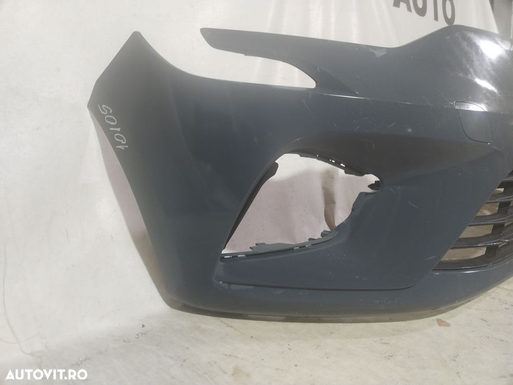 Bara fata Renault Clio 5, 2019, 2020, 2021, 2022, cod origine OE 620228351R. 10105 - 5